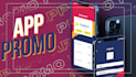 make professional mobile app promotion video or explainer