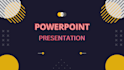 design powerpoint slides and presentations