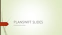 teach you planswift, autocad, revit, sketchup, and etabs