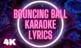make lyrics videos with bouncing ball animation
