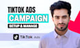 be your 1 on 1 tiktok ads coach, tiktok ads campaign manager
