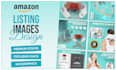 design amazon listing images and product photo editing