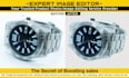 edit retouch fix change remove product photo background or productfoto bewerken