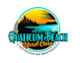do make an modern beach logo