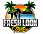 design modern awesome travel logo