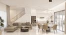 design the interior or exterior