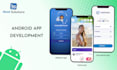 develop your android mobile app