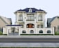 do 3d modelling, architectural renderings and autocad plans