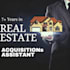 be your expert real estate acquisition assistant