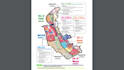 digitize US zoning maps, create zoning reports property controls for real estate