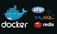 containerize your apps using docker and fix issues