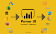 create power bi assignment, power bi dashboard