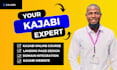 setup kajabi online course, gohighlevel, clickfunnels 20, kartra, squarespace,