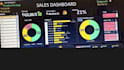 work as a data master using data cleaning and visualizations