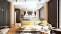 create your desired 3d environment