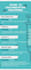 create catchy infographics about anything