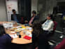 give you google meet training about your startup