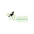 make landscape architecture ecological restoration logo