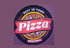design high quality pizza logo in high definition
