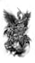 crate an amazing tatto design for you