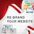 make your website look and work better