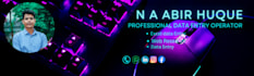 data entry, copy paste, web research, and excel data entry