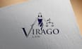 design law,lawer,legal,attorney,law firm logo