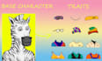 draw, design or create layers, traits and accessories for your nft characters