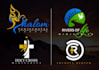 give creative church logo design with new concepts