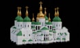 create low poly 3d  models