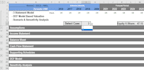 prepare 3 statement financial model