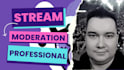 be your twitch stream chat moderator or coach your mods