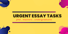 write nursing essays, healthcare, medical research, and sociology assignments