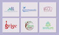 design a modern minimalist logo for your business