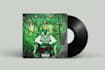 design a 3d album and single cover artwork