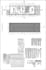 draw 2d layout floor plan