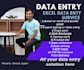 expert data entry convert pdf file to excel data entry