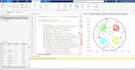 do matlab and simulink programming on expert level with report