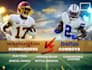 create event flyers, sports, and social media flyers in any size