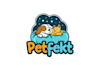 design modern animal and pet logo
