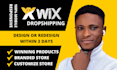 do wix drop shipping, wix dropshipping website, wix  dropshipping store, wix