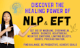 be your life coach with eft and nlp neuro linguistic programming