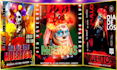 make a professional event festival flyer design in 6 hr