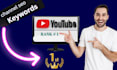 do  advanced youtube SEO for top ranking
