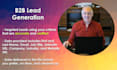 provide highly targeted b2b verified emails