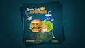 design all type of canva flyers and posters