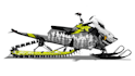 design snowmobile vehicle wrap