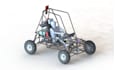 3d cad design and product design on solidworks