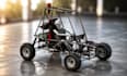 3d cad design and product design on solidworks