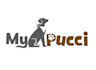 do make an modern pet logo